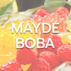 The Boba Revolution: A Tale of Tapioca Pearls