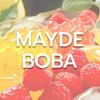 Exploring the Vibrant World of Boba Toppings: A Delightful Conversation