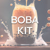 Unlock Your Inner Tea Connoisseur with the Ultimate DIY Boba Kit